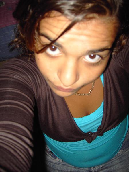 anissa